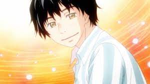 3 Gatsu No Lion Episode 11 Screenshot Anime Like A Lion Cool Anime Pictures