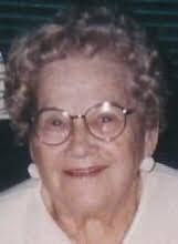Obituary information for Lenore Strouse