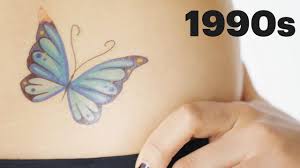 Maybe you would like to learn more about one of these? Historia Kobiecych Tatuazy Zobacz Filmik Noizz