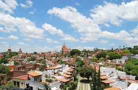 CupCakes and CrabLegs: Part II: Five Years in San Miguel de Allende: 2013