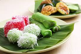 Hari raya puasa is around the corner (12 may), and food is a huge part of the occasion. The Spirit Of Hari Raya Aidilfitri Expatgo