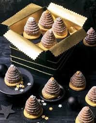 Likorspitzen Rezept Weihnachtsgeback Backen Kekse Backen Platzchen Backen Weihnachten
