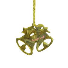 1st half of the 5th century a.d. New Hanging Bell Shaped Flat Metal Christmas Ornaments Decoration 2021 Buy Flat Metal Christmas Ornaments Christmas Decoration 2021 Bell Shaped Christmas Ornaments Product On Alibaba Com