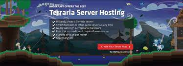 Skynode offerings truly free terraria server hosting. 8 Best Terraria Server Hosting For Everyone