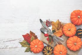 If cooking thanksgiving dinner in 2020 isn't your idea of enjoying thanksgiving and it brings on too much stress, consider buying a deliciously cooked meal instead! 19 Simple And Cheap Thanksgiving Decorations Life And A Budget