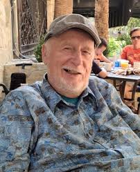 Walter Richard Paschke Obituary