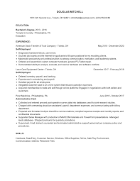 Include a website url if you have an online portfolio. Self Employed Resume Examples And Tips Zippia