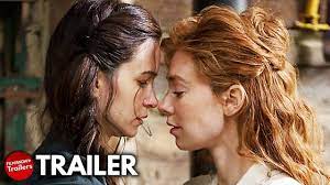 Continuation of two days of freedom. The World To Come Trailer 2021 Vanessa Kirby Katherine Waterston Movie Youtube