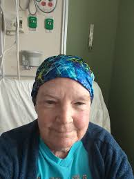 Fundraiser by Jodi Marshall White : help with medical bills during Cancer  treatment