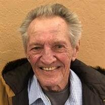 Eugene Charles Iselt Obituary