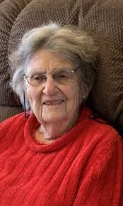 Dorothy Dillon (Furr) Obituary February 24, 2023
