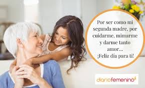 El ministerio de inclusión económica y social, (mies), saluda a las personas adultas mayores en el día nacional de los abuelos y abuelas que se conmemora en . 53 Frases Para El Dia De Los Abuelos Felicitaciones Con Sentimiento