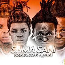Key & BPM for sama sani by METTER Z