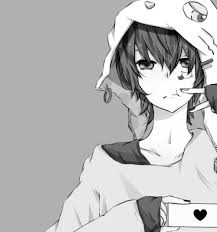 Apparently, anime creators love making their audience cry. Sad Anime Tumblr Cerca Con Google On We Heart It