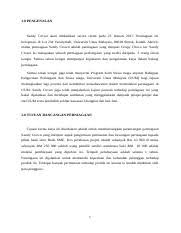 Siri pengurusan rancangan perniagaan.pengenalan rancangan perniagaan 2. Contoh Penyediaan Rancangan Perniagaan 1 1 0 Pengenalan Sandy Crown Akan Ditubuhkan Secara Rasmi Pada 23 Januari 2017 Perniagaan Ini Beroperasi Course Hero