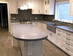 Check spelling or type a new query. Concrete Countertops Style Design Guide L Countertop Specialty