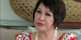 'Oprah of China' expresses regret over death of protected bird