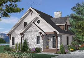 We have an incredible selection of craftsman house plans to choose from. House Plan 65246 Craftsman Style With 1625 Sq Ft 3 Bed 2 Bath