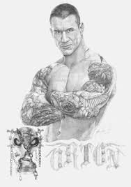 It is important, as it is very much part of the brand that they are. 67 Wwe Drawing Ideas Wwe Wwe Superstars Pro Wrestling