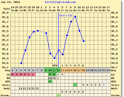 can someone explain what this dip in my bbt chart means