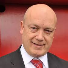 League merger will benefit Accies, says secretary Scott Struthers