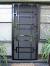 Steel Security Door
