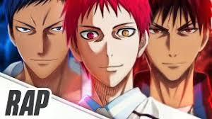 Rap Do Nash Gold Kuroko No Basket Blacksagaro 113 Se curtiu deixa seu like. playtube