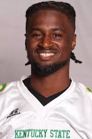 2018 Football Roster