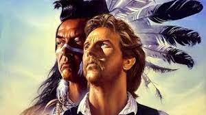 Der mit dem wolf tanzt (originaltitel: Der Mit Dem Wolf Tanzt Trailer Deutsch 1080p Hd Youtube