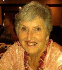 Shirley Collins Obituary