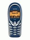 With the phone turned onto its backside, gently slide the metal clasp up to unlock the sim card. Unlocking Instructions For Siemens A55