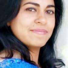 Suja Joseph's Instagram, Twitter & Facebook