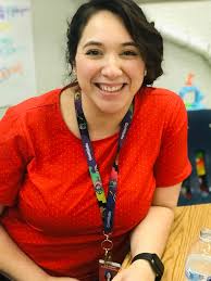 Meet Melody Palomino,...