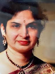 Dr. Meenaxi S. Acharya