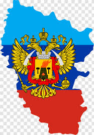 The majority of the population speaks russian as their first language. Luhansk Donetsk People S Republic Donbass Flag Of Novorossiya Ukraine Transparent Png