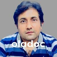 Dr. Muhammad Tariq Naeem Khakhi