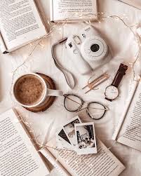 Lately I Ve Gotten This Panicky Feeling Lodged In My Throat That Life Is Passing Me By I Think It S Be Bookstagram Inspiration Book Photography Cozy Aesthetic