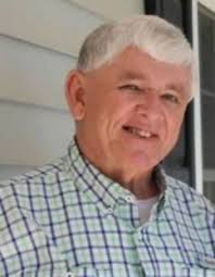 Obituary information for Bruce Byce
