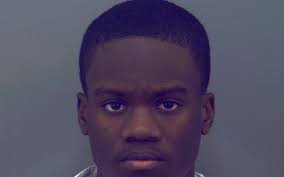 Deployed soldier watched stabbing attack