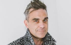 Robbie Williams Live