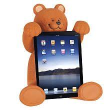 Little Techie Ipad Holder Little Techie Toys R Us 19 98 Includes A Case And 3 Transparent Screen Protectors Compati Ipad Holder Ipad Ipad Accessories