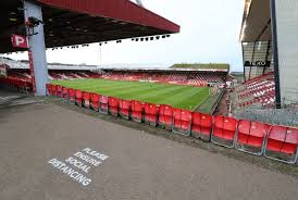 The dons have received planning permission for a new arena outside of the city but that plan could change. Aberdeen Could Abandon Kingsford Stadium Plans As Council Pushes For City Centre Alternative Daily Record