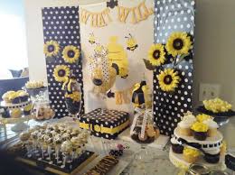 What Will It Bee Gender Reveal Bee Party Bumble Bee Party Bee Themed Gender Reveal Bee Baby Shower Bumble Bee Baby Shower