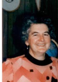 Appreciation: The late Mary Pauline Maher