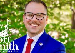 Forty Under 40: Tina Miles