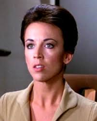 Women of Star Trek Movies