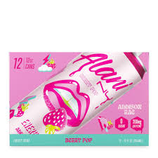 Alani Nu Berry Pop Gnc