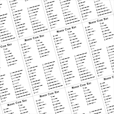* same pattern that you would get in printed form. Patterns Templates