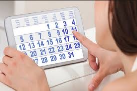 Hal pertama yang harsu anda dan pasangan perhatikan adalah jadwal berhubungan agar cepat hamil atau mengenai waktu terbaik alias paling subur pada siklus menstruasi wanita. Mau Cepat Hamil Perhatikan 5 Tanda Wanita Saat Masa Subur