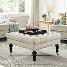 Check spelling or type a new query. Amazon Com Tufted Coffee Table
